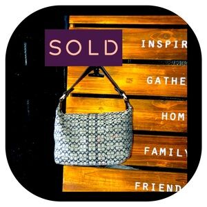 Coach Soho mini purse